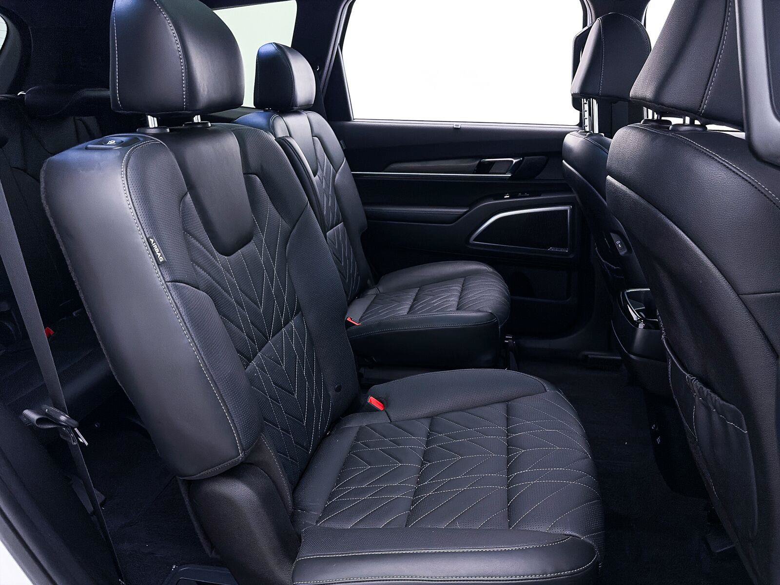 Used 2025 Kia Telluride SX Prestige X-Line AWD/4WD image 35