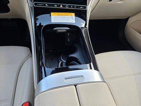 Certified 2026 Mercedes-Benz GLC 300 image 16