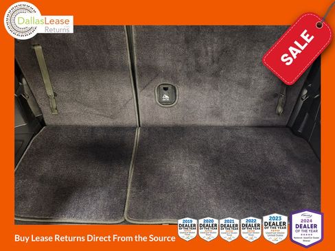 Used 2021 Toyota Highlander XLE image 55