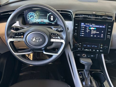 Used 2024 Hyundai Tucson SEL AWD/4WD image 13