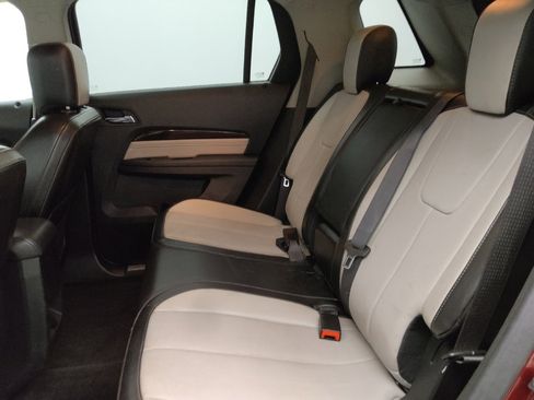 Used 2016 GMC Terrain Denali AWD/4WD image 18