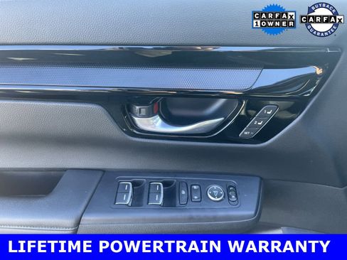 Used 2023 Honda CR-V EX-L image 12