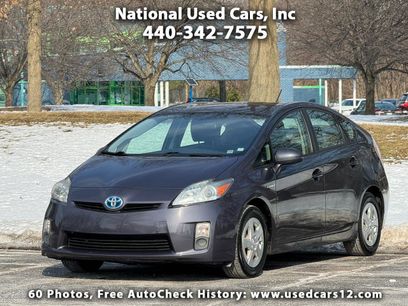 Used 2010 Toyota Prius