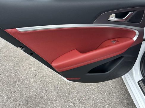 New 2026 Genesis G70 3.3T Sport Prestige image 21