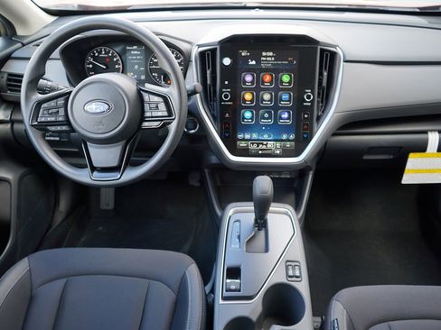 Certified 2025 Subaru Crosstrek 2.0i Premium image 11