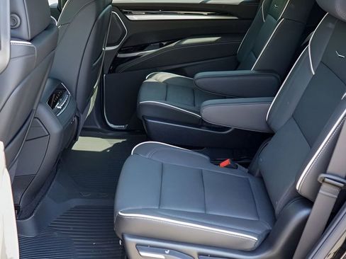 New 2026 Cadillac Escalade Sport w/ Touring Package image 20