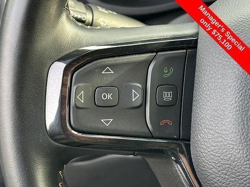 Used 2024 RAM 3500 Limited image 22