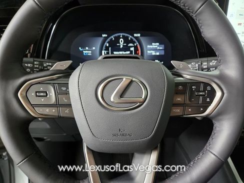 New 2026 Lexus TX 350 350 Premium image 17