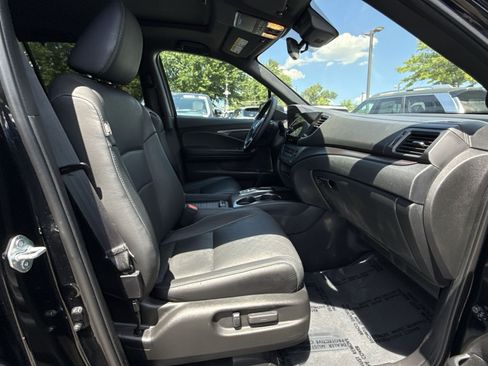 Used 2021 Honda Passport EX-L image 28