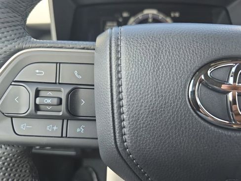 New 2026 Toyota Tundra Limited image 16