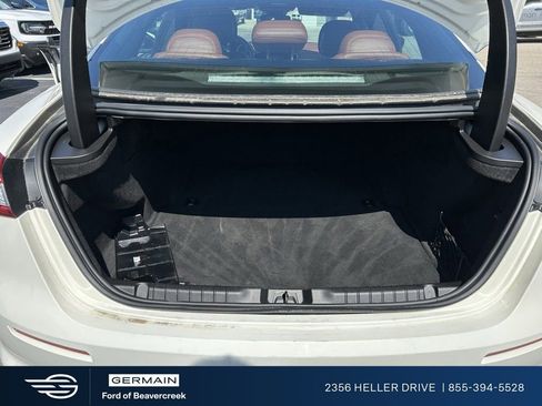 Used 2019 Maserati Ghibli RWD image 28