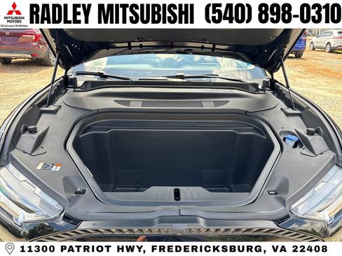 Used 2023 Ford Mustang Mach-E Select AWD/4WD image 15