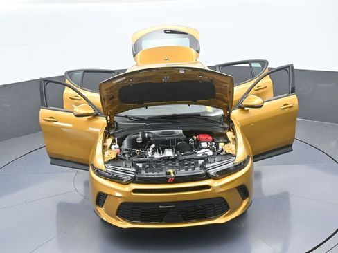 Used 2024 Dodge Hornet GT image 66