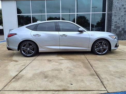 Used 2023 Acura Integra A-Spec image 25