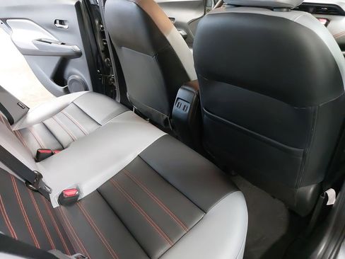 Certified 2023 Nissan Kicks SR w/ SR Premium Package FWD image 11