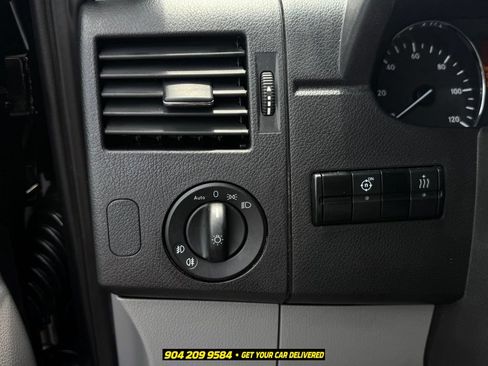 Used 2018 Mercedes-Benz Sprinter 2500 image 15