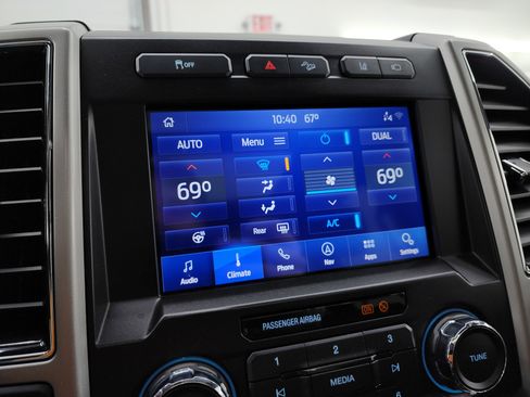 Used 2021 Ford F350 Lariat w/ Lariat Ultimate Package image 58