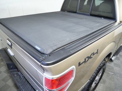Used 2014 Ford F150 XLT w/ Equipment Group 302A Luxury AWD/4WD image 10