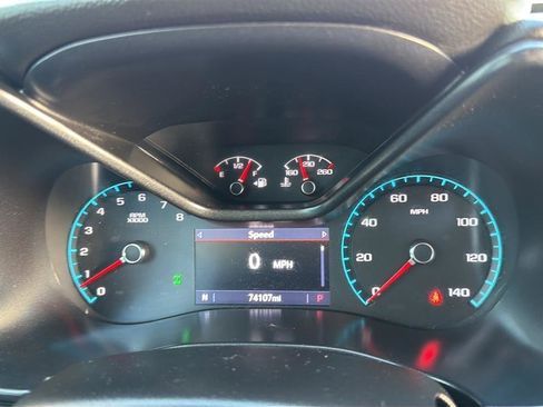 Used 2019 Chevrolet Colorado LT image 23