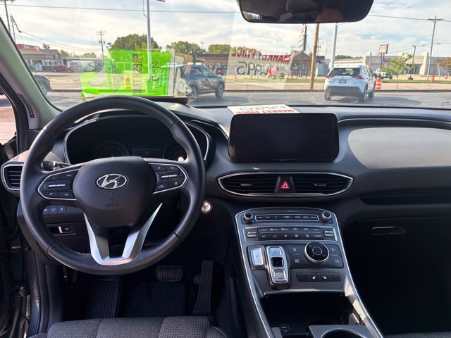 Used 2023 Hyundai Santa Fe SEL AWD/4WD image 21