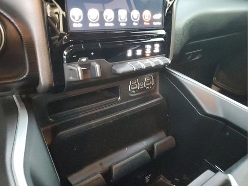 Used 2020 RAM 1500 Big Horn image 22