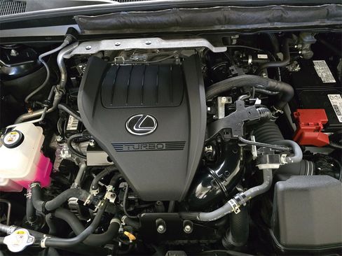 Used 2023 Lexus RX 350 F Sport image 30