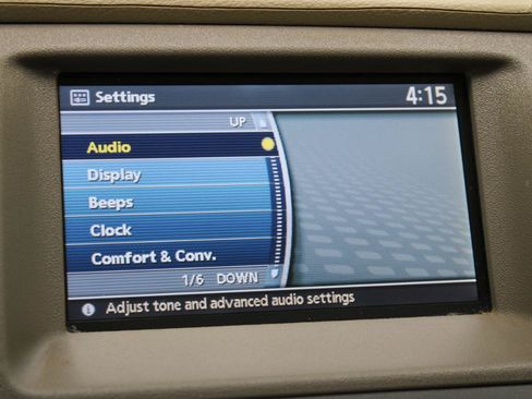 Used 2010 Nissan Murano SL w/ Leather Pkg AWD/4WD image 59