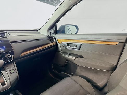 Certified 2022 Honda CR-V EX image 28