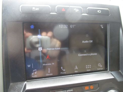 Used 2017 Ford F250 Lariat w/ Lariat Value Package image 20