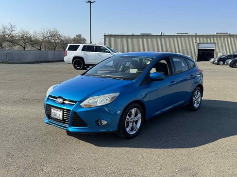 Used 2012 Ford Focus SE image 5