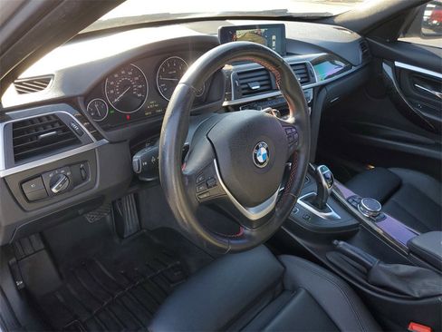Used 2016 BMW 328i xDrive Sedan image 10