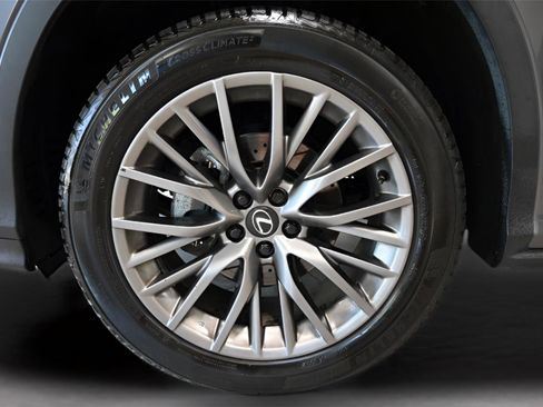 Used 2021 Lexus RX 350 F Sport AWD/4WD image 31