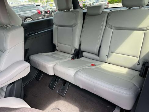 New 2027 Ford Expedition Active AWD/4WD image 17