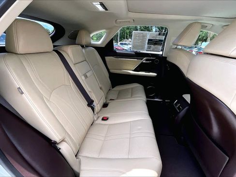 Used 2019 Lexus RX 350 FWD w/ Luxury Package image 20