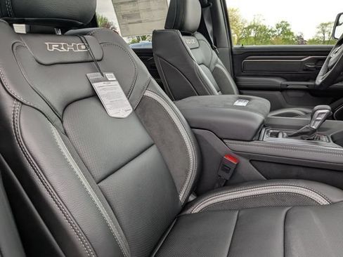 New 2026 RAM 1500 RHO w/ RHO Level 1 Equipment Group AWD/4WD image 8