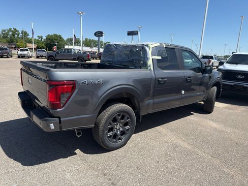 Used 2026 Ford F150 STX w/ Equipment Group 200A AWD/4WD image 5