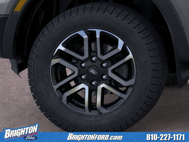 New 2026 Ford Ranger Lariat AWD/4WD image 20