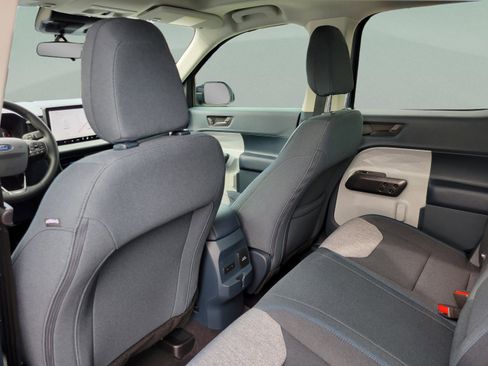 New 2025 Ford Maverick XLT w/ Equipment Group 301A image 23