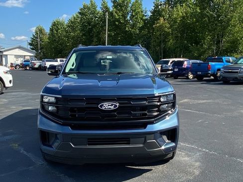 New 2027 Ford Expedition Active AWD/4WD image 2