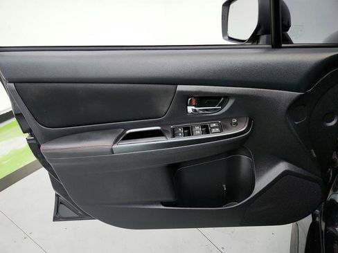 Used 2018 Subaru WRX Premium image 22