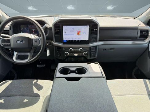 Used 2025 Ford F150 XLT w/ Equipment Group 301A Standard image 15
