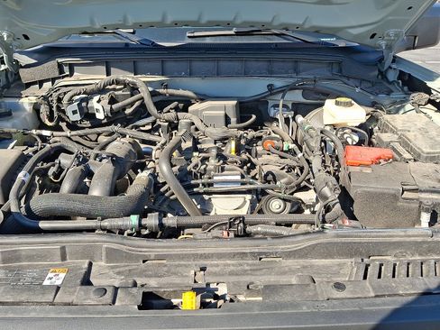 Used 2022 Ford Bronco Black Diamond image 29