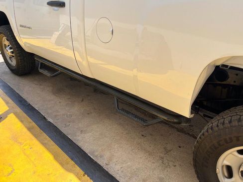 Used 2012 Chevrolet Silverado 2500 W/T image 11