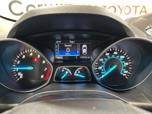 Used 2016 Ford Escape SE w/ Equipment Group 201A image 28