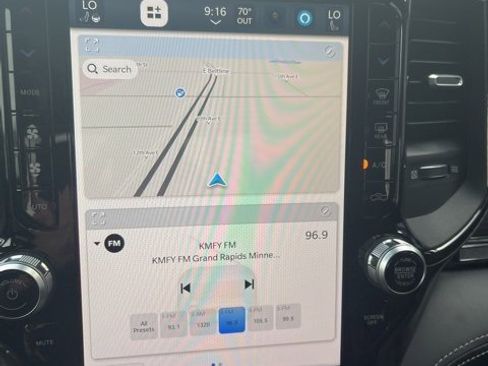 Used 2023 RAM 1500 Limited image 20