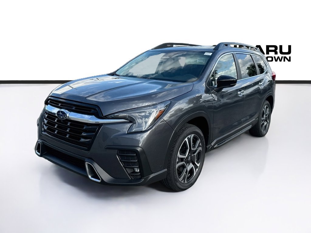 New 2027 Subaru Ascent Touring AWD/4WD image 4