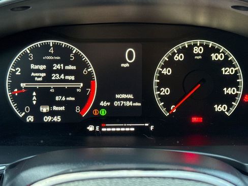 Used 2024 Honda Civic Si image 23