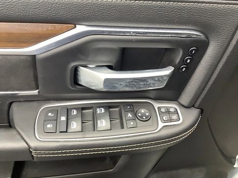 Certified 2024 RAM 2500 Laramie w/ Safety Group image 10