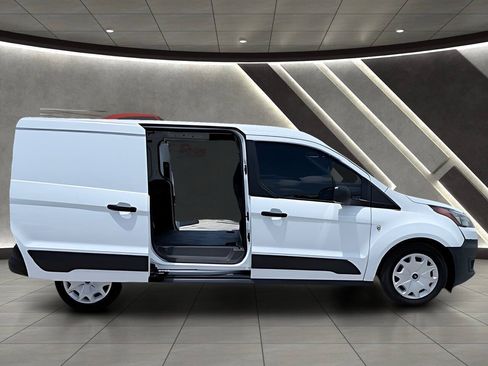 Used 2021 Ford Transit Connect XL FWD image 13