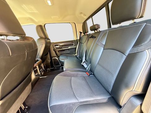Used 2023 RAM 3500 Laramie AWD/4WD image 23